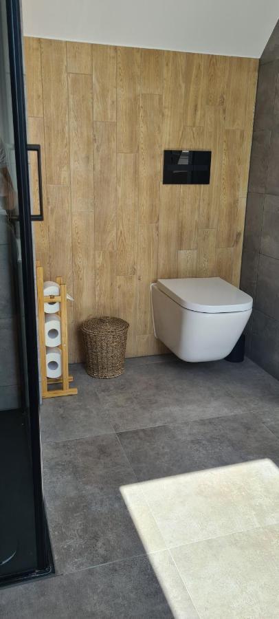 Pokoje Na Szlaku Kajki 20A Mikołajki Exterior foto