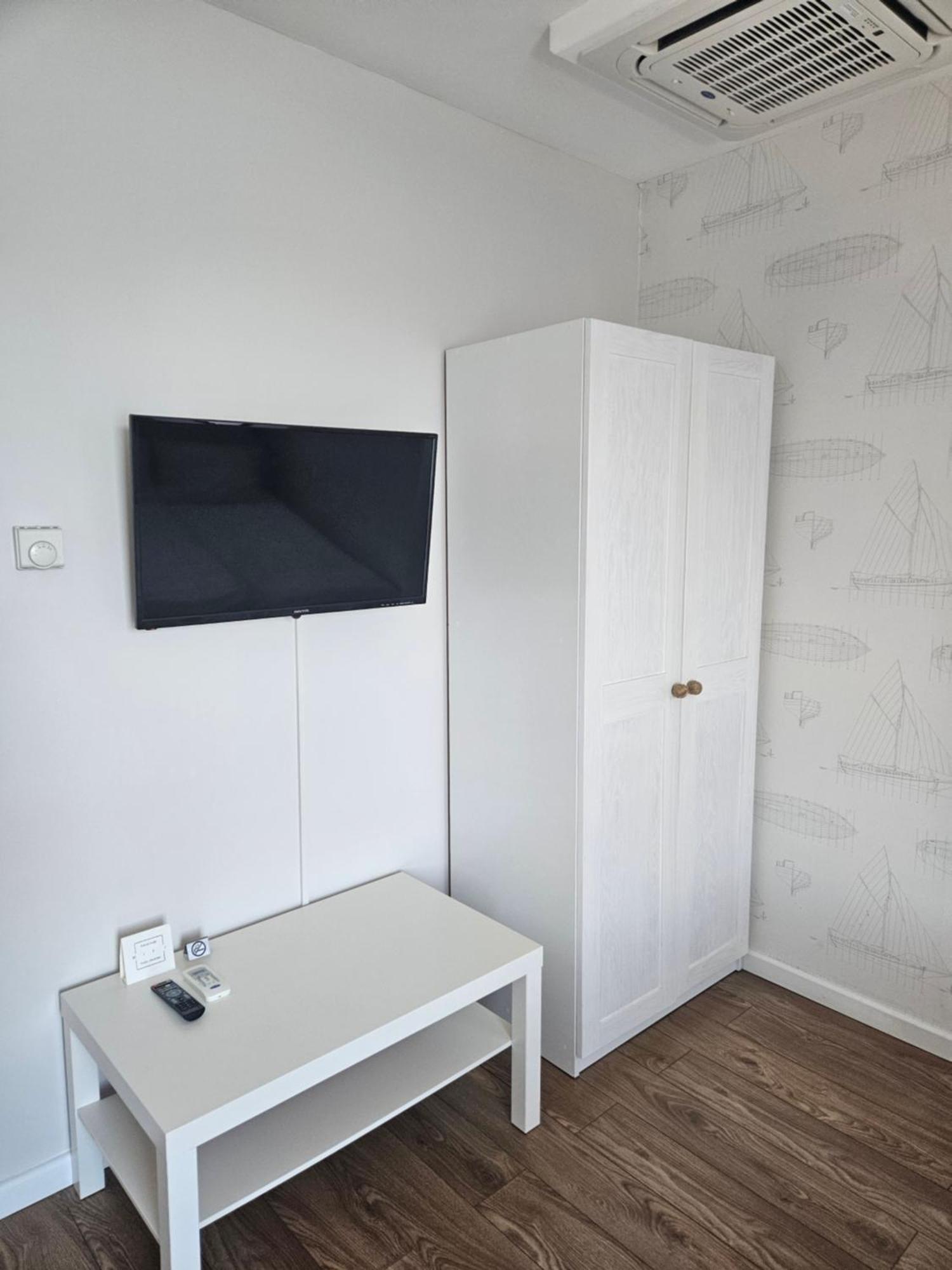 Pokoje Na Szlaku Kajki 20A Mikołajki Exterior foto
